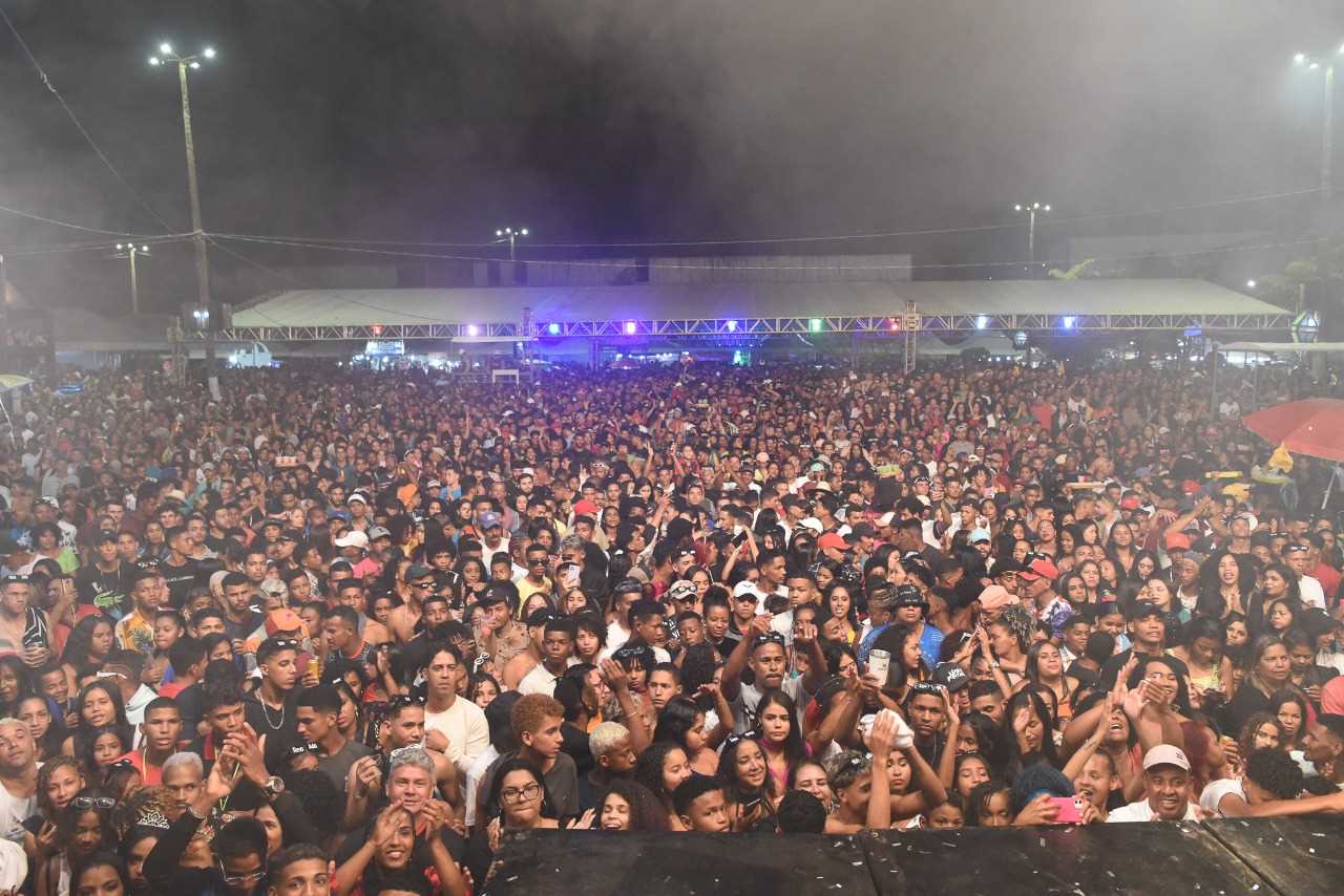 Camacã: Sucesso de público, estrutura e organização marcaram a maior festa da cidade dos últimos 20 anos